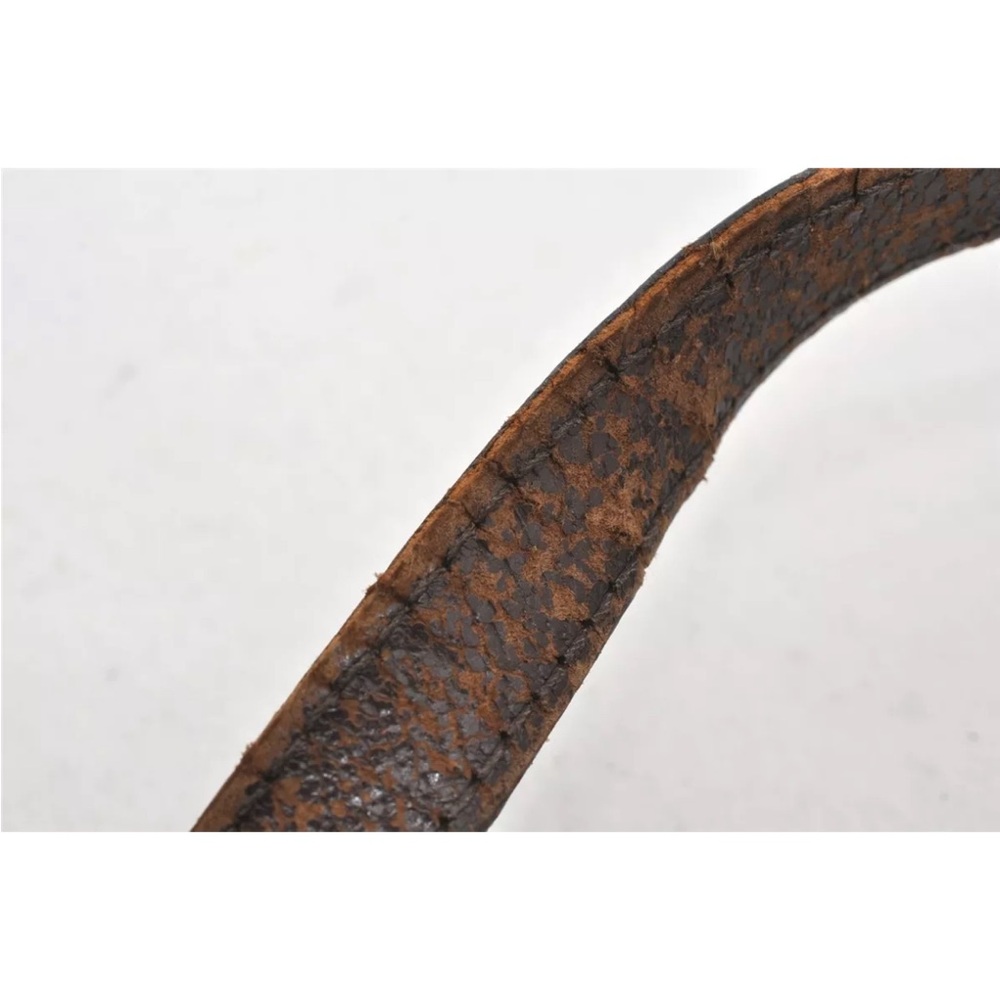 Gucci Eclipse Bag - image 7